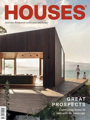 Houses - Magazine